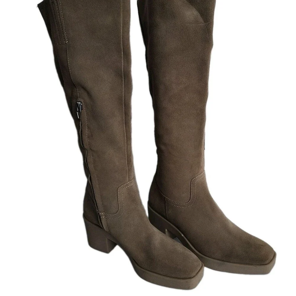 Dolce Vita 100% waterproof